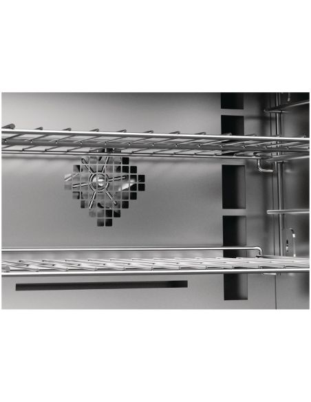 Four à convection 100L - Buffalo - CW864