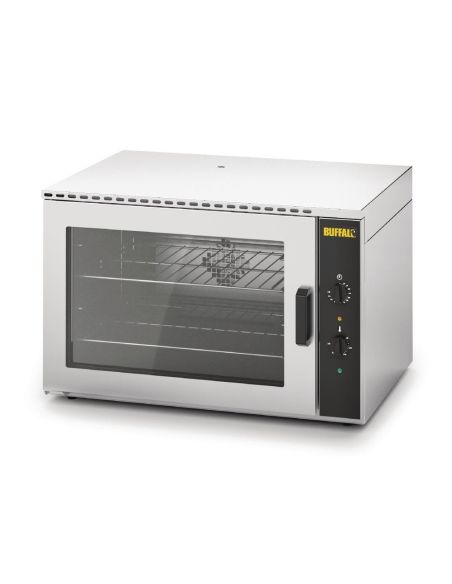 Four à convection 100L - Buffalo - CW864
