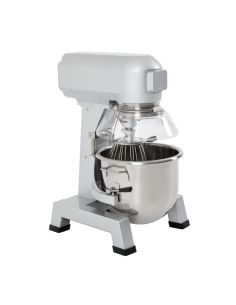 Batteur planétaire numérique 20 litres - Buffalo - FU138