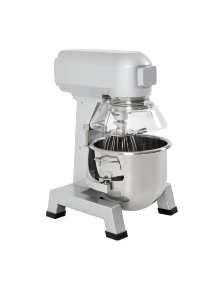 Batteur planétaire numérique 20 litres - Buffalo - FU138