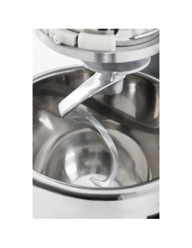 Batteur planétaire numérique 20 litres - Buffalo - FU138