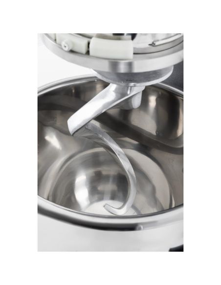 Batteur planétaire numérique 20 litres - Buffalo - FU138