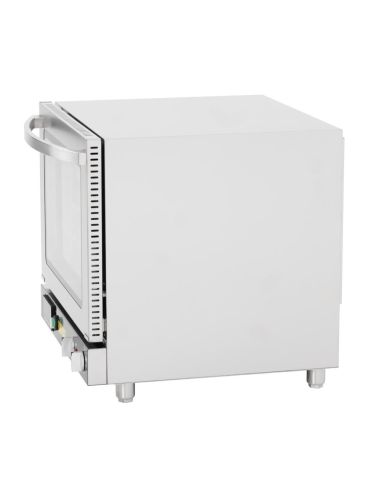 Four pâtissier à convection avec humidificateur 66 L - Buffalo - JA371