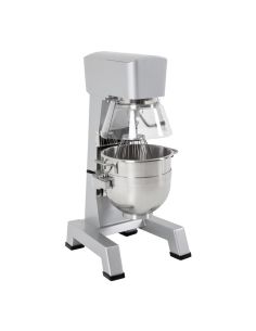 Batteur planétaire numérique 30 litres - Buffalo - FU139