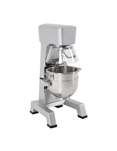 Batteur planétaire numérique 30 litres - Buffalo - FU139