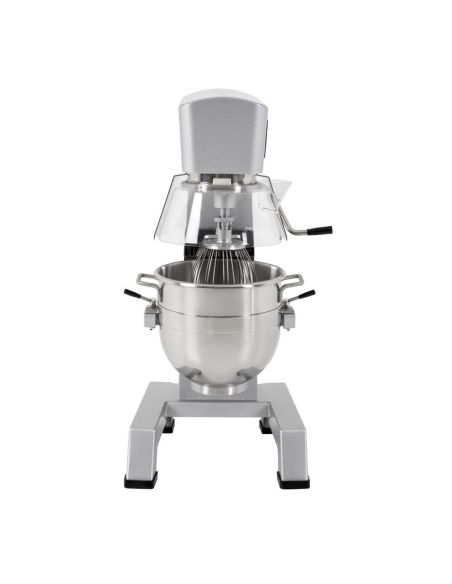 Batteur planétaire numérique 30 litres - Buffalo - FU139
