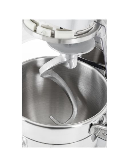 Batteur planétaire numérique 30 litres - Buffalo - FU139