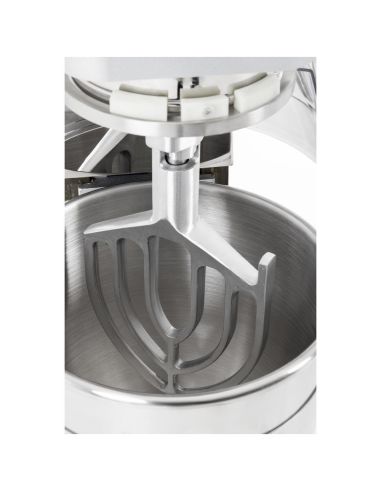 Batteur planétaire numérique 30 litres - Buffalo - FU139