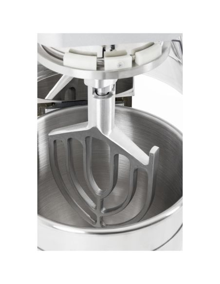 Batteur planétaire numérique 30 litres - Buffalo - FU139