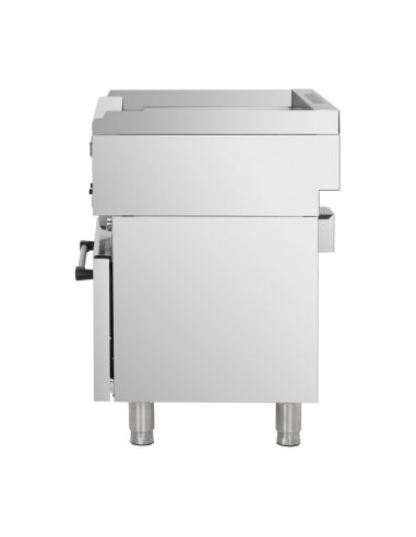 Plaque de cuisson électrique sur four à convection Série 600 - Buffalo - SA809