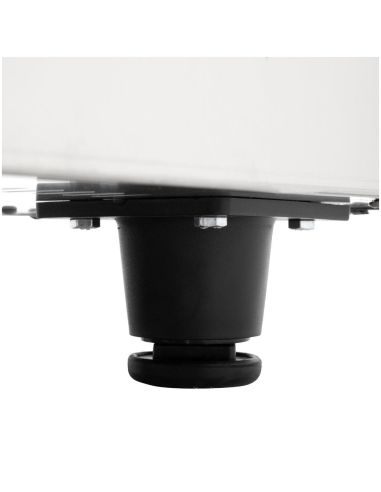 Four à convection avec humidificateur 5x GN 1/1 triphasé - Buffalo - CU768
