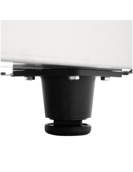Four à convection avec humidificateur 5x GN 1/1 triphasé - Buffalo - CU768