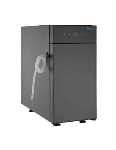 Refroidisseur de lait Série G avec cuve de 4,5L - Polar - PG005