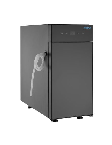 Refroidisseur de lait Série G avec cuve de 4,5L - Polar - PG005