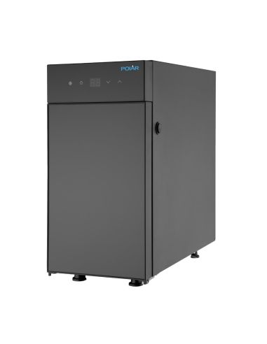 Refroidisseur de lait Série G avec cuve de 4,5L - Polar - PG005