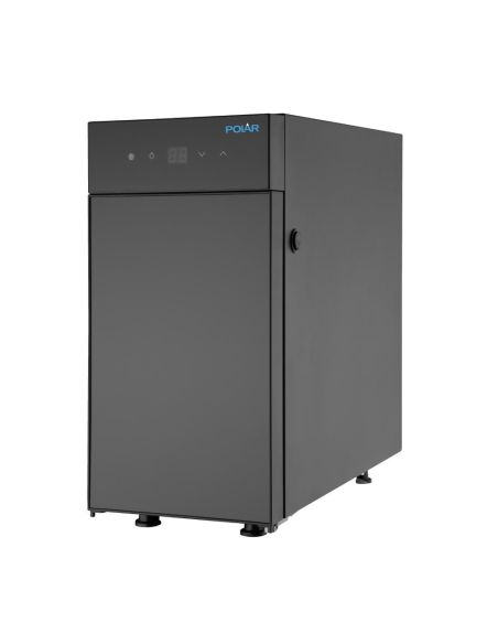 Refroidisseur de lait Série G avec cuve de 4,5L - Polar - PG005
