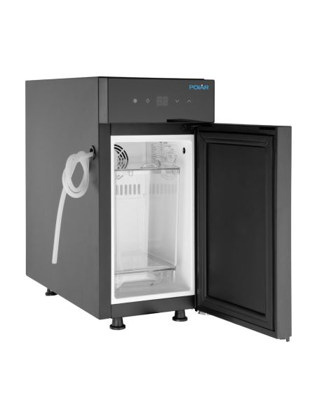 Refroidisseur de lait Série G avec cuve de 4,5L - Polar - PG005