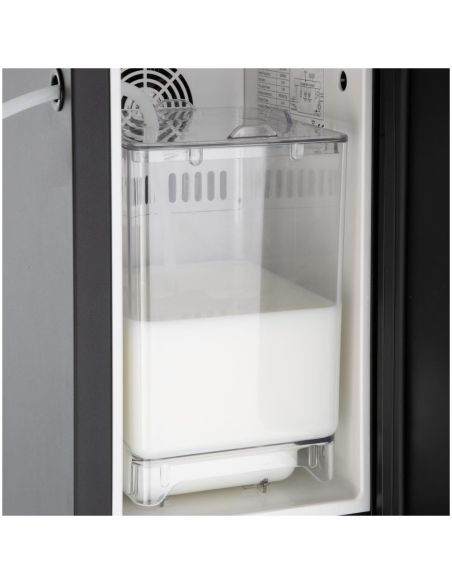 Refroidisseur de lait Série G avec cuve de 4,5L - Polar - PG005