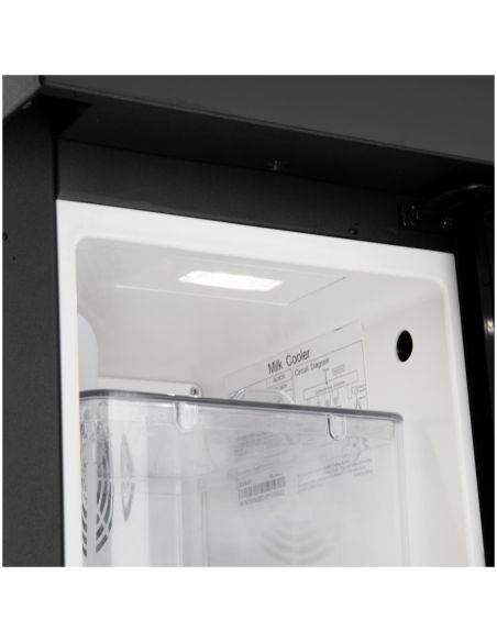 Refroidisseur de lait Série G avec cuve de 4,5L - Polar - PG005