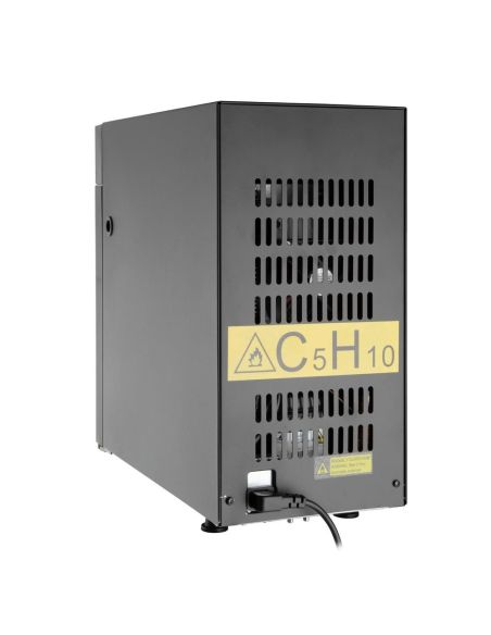 Refroidisseur de lait Série G avec cuve de 4,5L - Polar - PG005