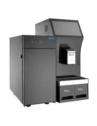 Refroidisseur de lait Série G avec cuve de 4,5L - Polar - PG005