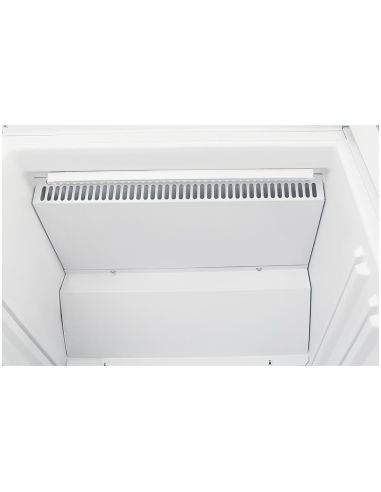 Vitrine réfrigérée positive dessous de comptoir Série C 150L blanc - Polar - CZ785