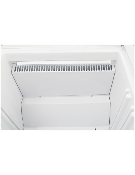 Vitrine réfrigérée positive dessous de comptoir Série C 150L blanc - Polar - CZ785