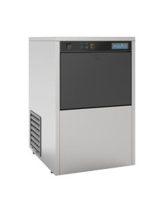 Machine à glaçons de comptoir série U avec UVC 20 kg - Polar - UA037
