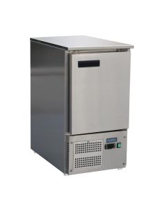 Comptoir réfrigéré positif une porte Série-G 88L - Polar - FA442