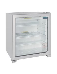 Vitrine négative de comptoir Série G - Polar - GC889