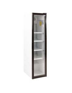 Refroidisseur à bouteilles Slimline Série G noir - Polar - CS586