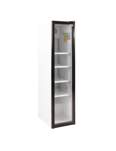 Refroidisseur à bouteilles Slimline Série G noir - Polar - CS586