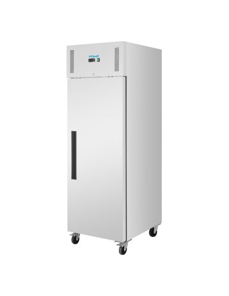 Armoire réfrigérée positive à air forcé série G 600L - Polar - PG592