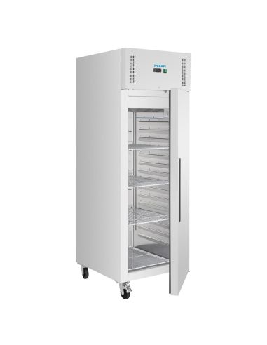 Armoire réfrigérée positive à air forcé série G 600L - Polar - PG592