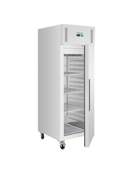 Armoire réfrigérée positive à air forcé série G 600L - Polar - PG592