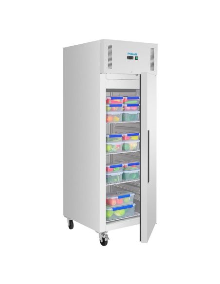 Armoire réfrigérée positive à air forcé série G 600L - Polar - PG592