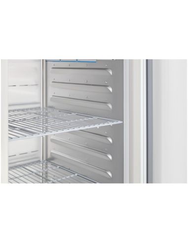 Armoire réfrigérée positive à air forcé série G 600L - Polar - PG592