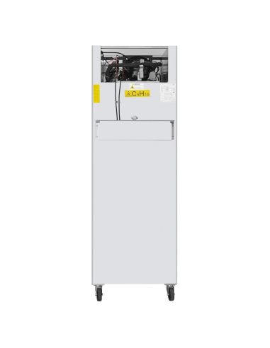 Armoire réfrigérée positive à air forcé série G 600L - Polar - PG592