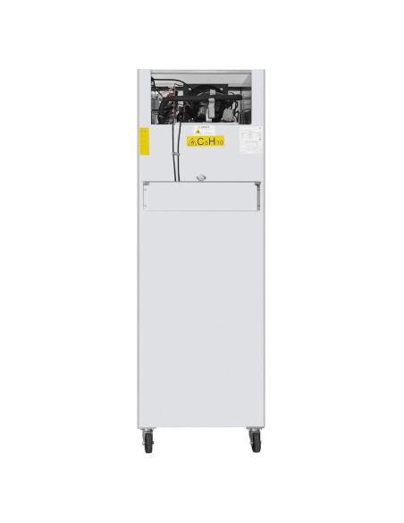Armoire réfrigérée positive à air forcé série G 600L - Polar - PG592