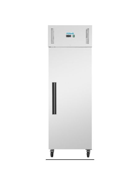 Armoire réfrigérée positive à air forcé série G 600L - Polar - PG592
