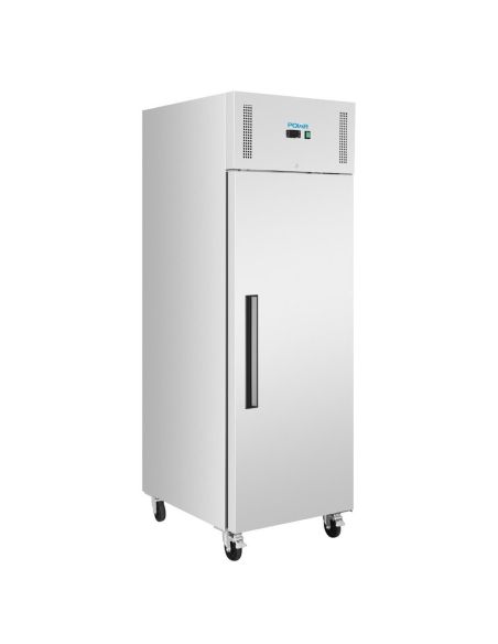 Armoire réfrigérée positive à air forcé série G 600L - Polar - PG592