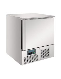 Dessous de comptoir positif Série U 140L - Polar - UA010