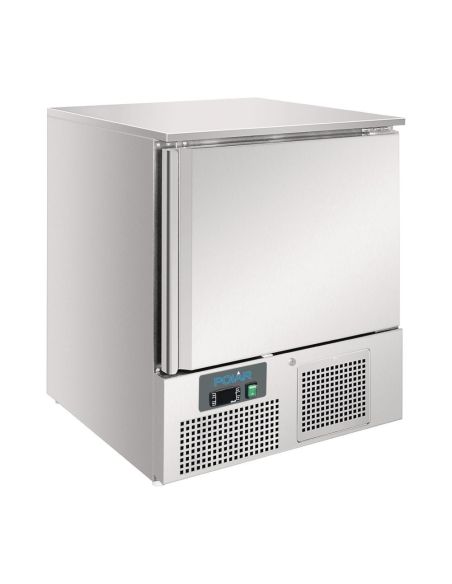 Dessous de comptoir positif Série U 140L - Polar - UA010