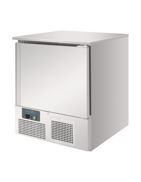 Dessous de comptoir positif Série U 140L - Polar - UA010