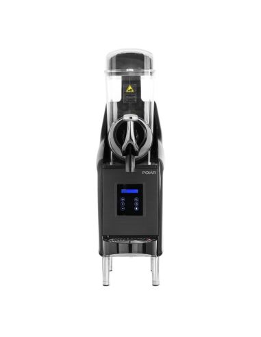 Machine à granité Série U 1x 12L - Polar - UA044