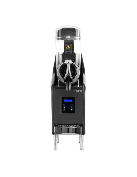 Machine à granité Série U 1x 12L - Polar - UA044
