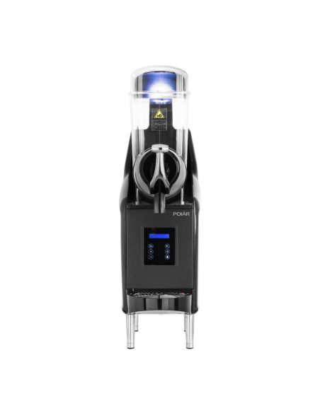 Machine à granité Série U 1x 12L - Polar - UA044