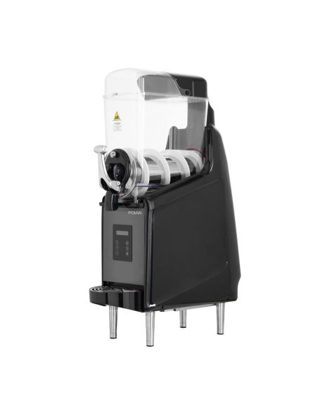 Machine à granité Série U 1x 12L - Polar - UA044