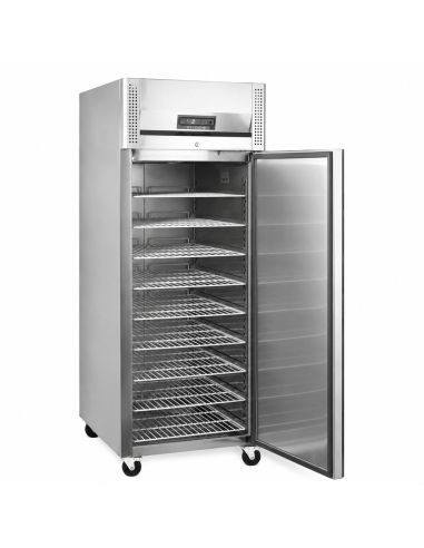 Congélateur polyvalent pour pâtisseries/glaces | tefcold - BF850I