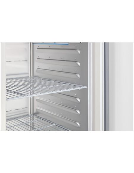 Armoire réfrigérée positive à air forcé double porte série G 1200L - Polar - PG594